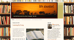 Desktop Screenshot of jasonbowker.com